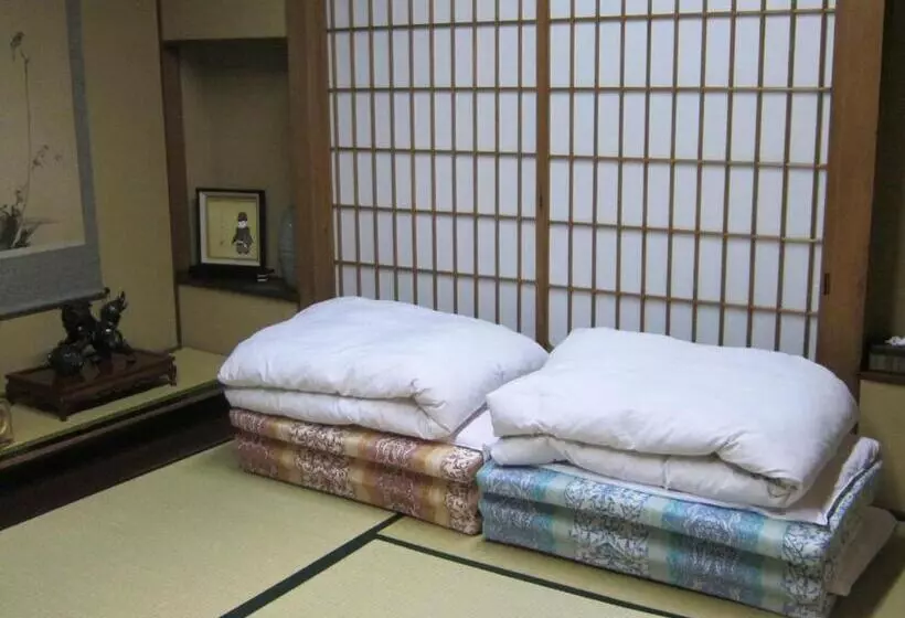 スタンダードルーム, Fujiya Ryokan