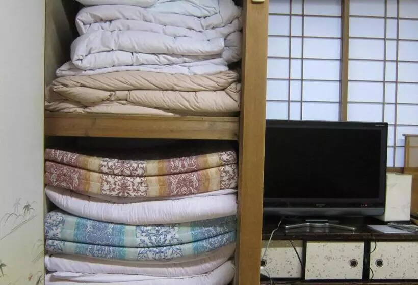 スタンダードルーム, Fujiya Ryokan