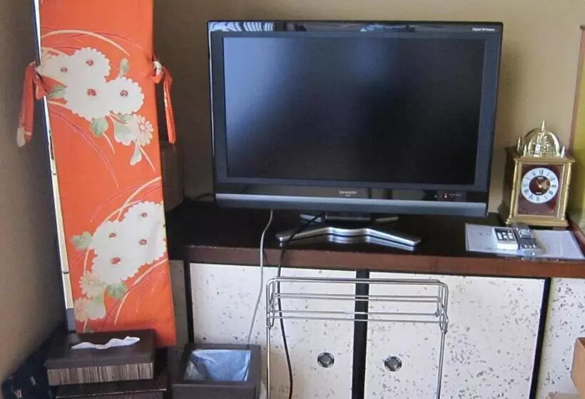 スーペリアールーム, Fujiya Ryokan