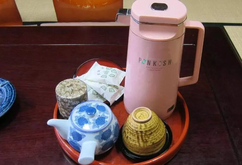 スーペリアールーム, Fujiya Ryokan
