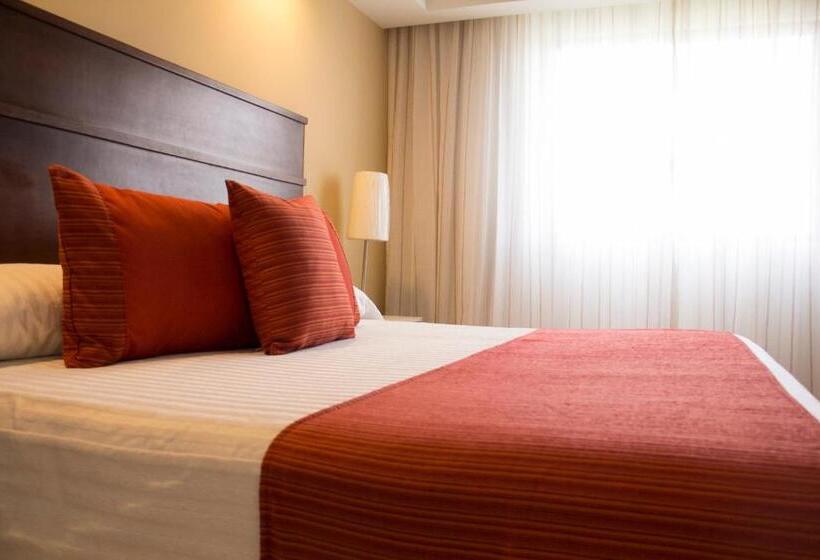 غرفة قياسية, Bello Veracruz