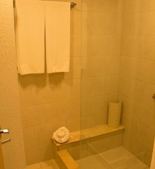 غرفة قياسية, Bello Veracruz