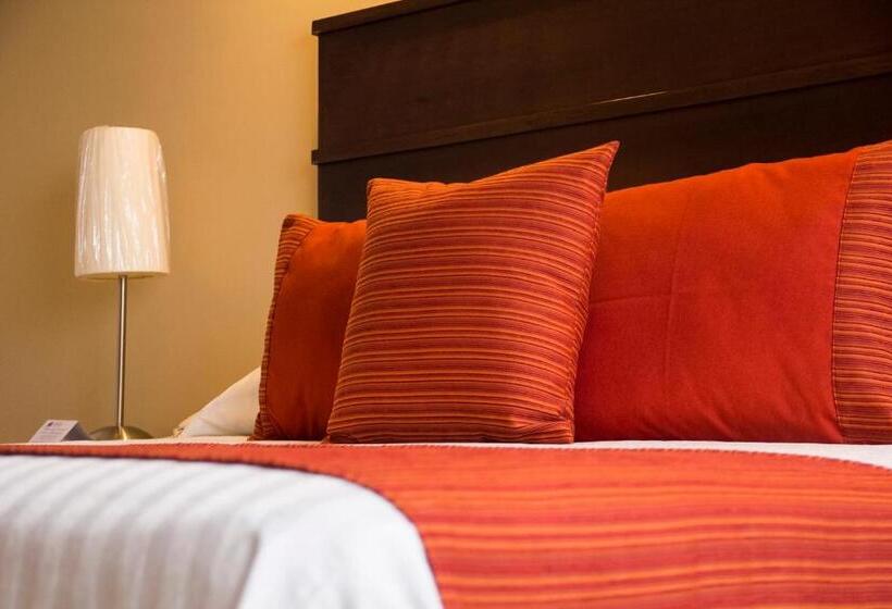 غرفة قياسية, Bello Veracruz