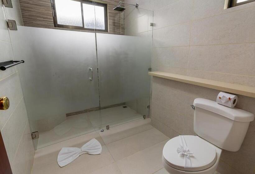 شاليه غرفة نوم واحدة, El Silencio Del Campo