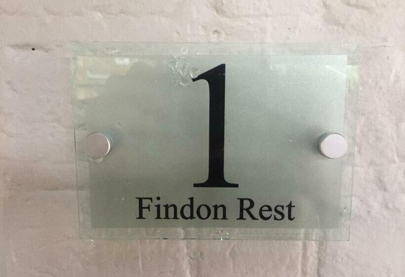 Quarto Estandar, Findon Rest Ltd