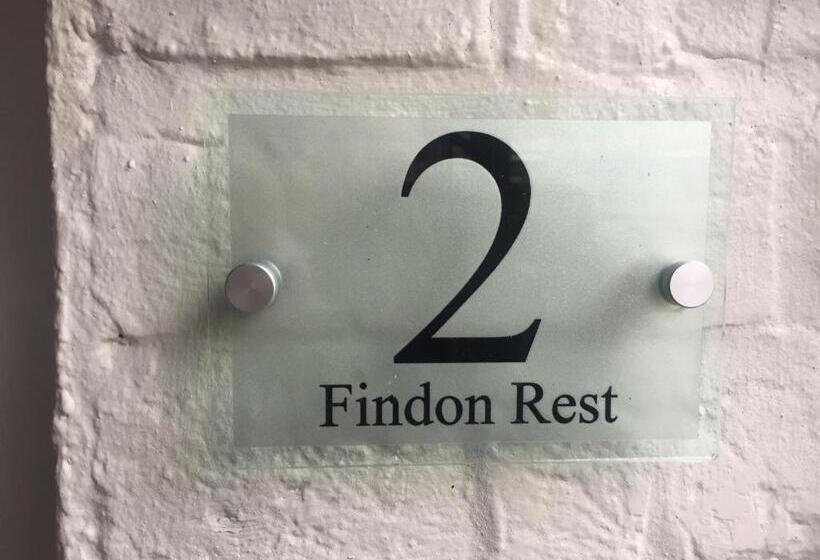 Quarto Estandar, Findon Rest Ltd