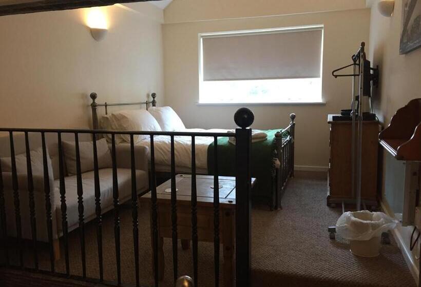Quarto Estandar, Findon Rest Ltd