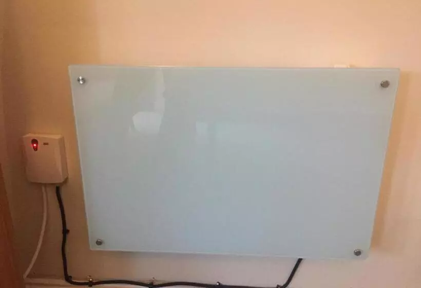 テラス付きスタンダードルーム, Findon Rest Ltd