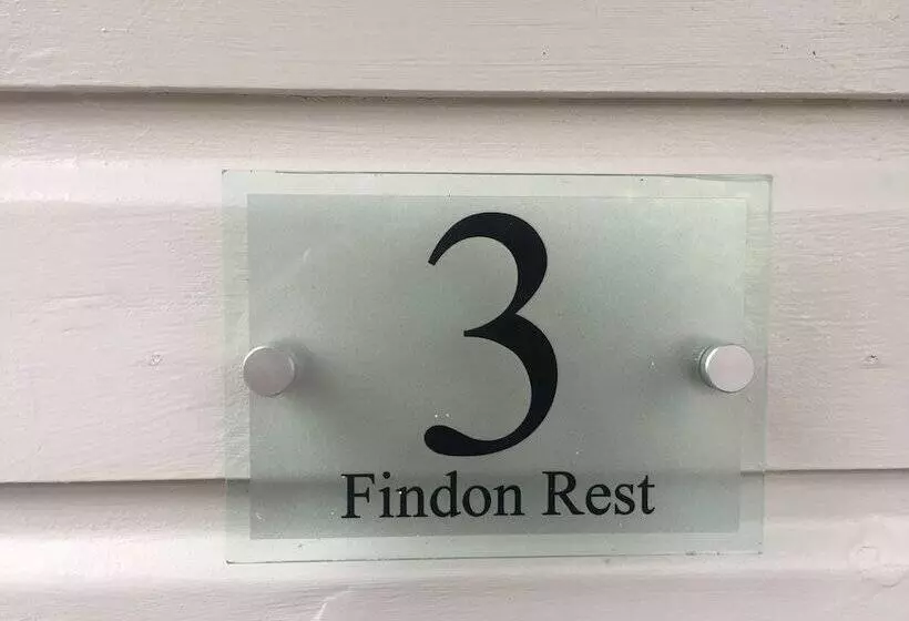 スタンダードルーム, Findon Rest Ltd