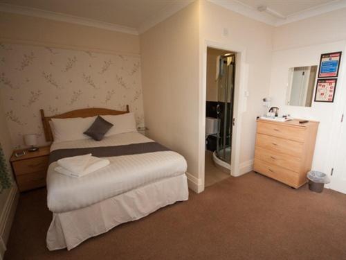 غرفة قياسية, Fox Inn