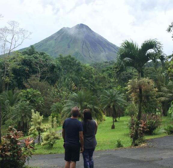 高级客房, Kokoro Mineral Hot Springs