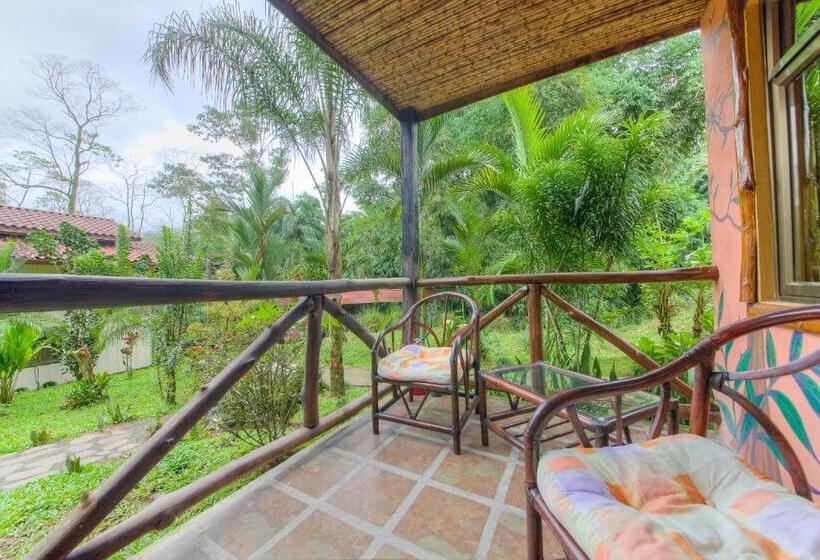 家庭间, Kokoro Mineral Hot Springs