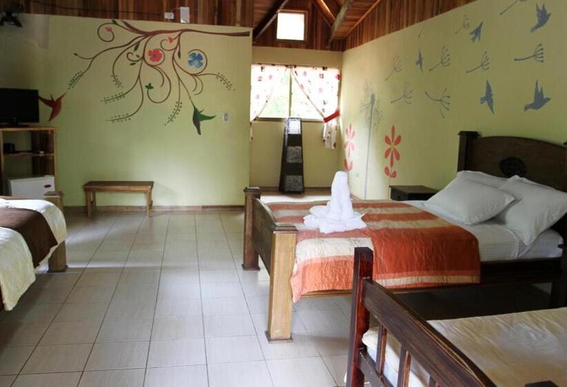 家庭间, Kokoro Mineral Hot Springs