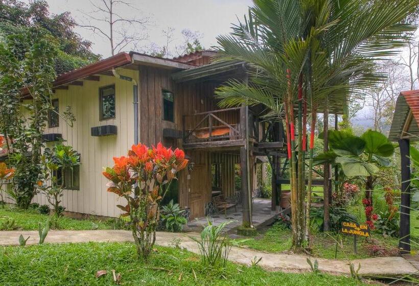 家庭间, Kokoro Mineral Hot Springs