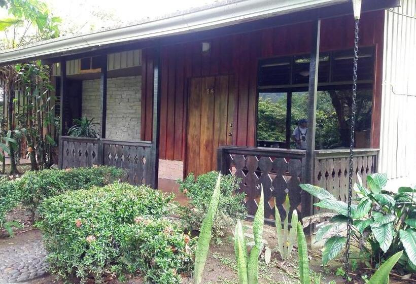 高级大房间, Kokoro Mineral Hot Springs