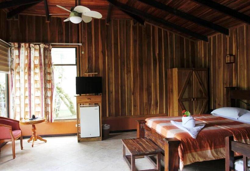 高级大房间, Kokoro Mineral Hot Springs