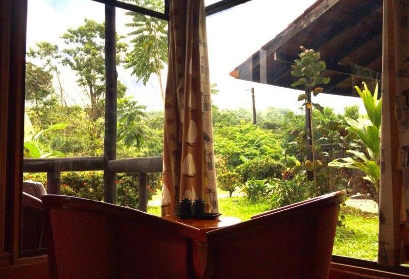 高级大房间, Kokoro Mineral Hot Springs