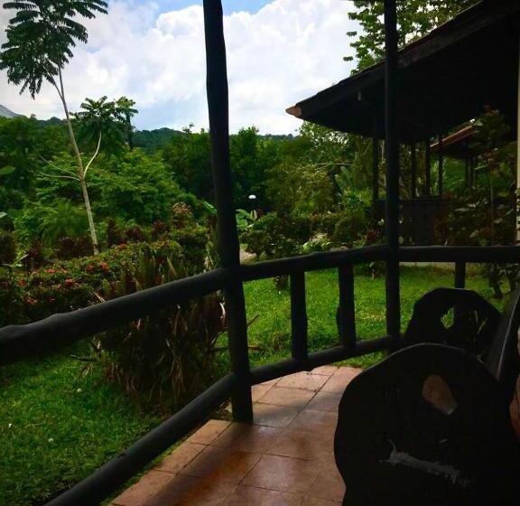 高级大房间, Kokoro Mineral Hot Springs