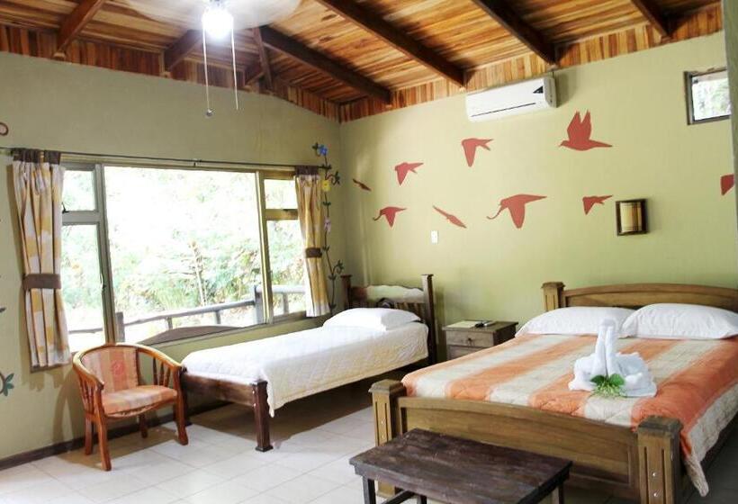 经济房, Kokoro Mineral Hot Springs