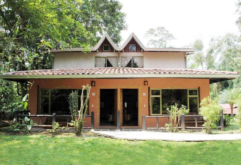 经济房, Kokoro Mineral Hot Springs