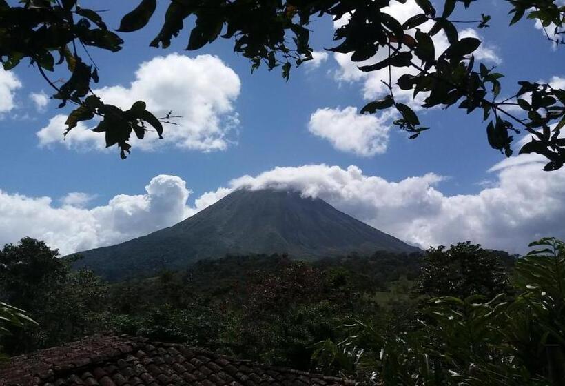 豪华家庭房间, Kokoro Mineral Hot Springs