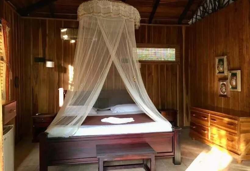 スーペリアファミリールーム, Kokoro Mineral Hot Springs