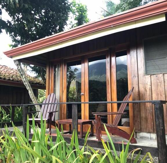 高级客房, Kokoro Mineral Hot Springs