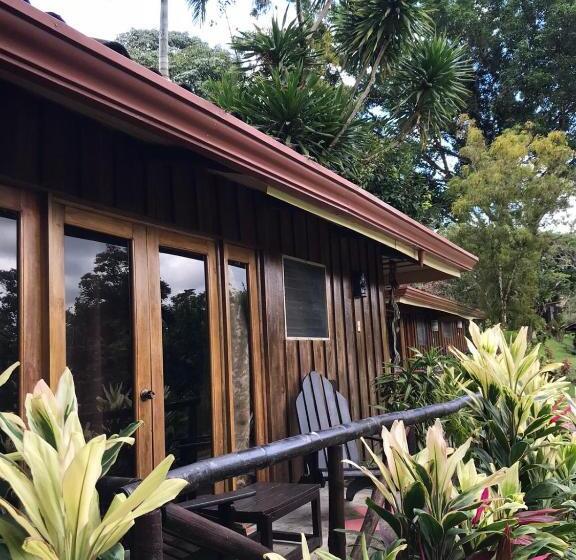 高级客房, Kokoro Mineral Hot Springs