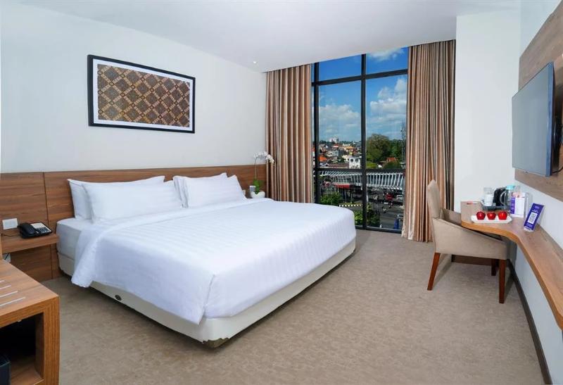 דירת שני חדרים, Lagrange Vacances Les Carrelets