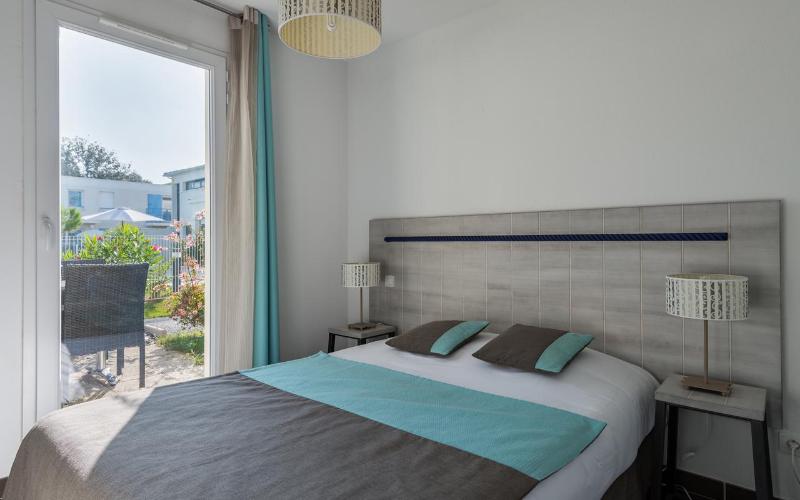 דירת שני חדרים, Lagrange Vacances Les Carrelets