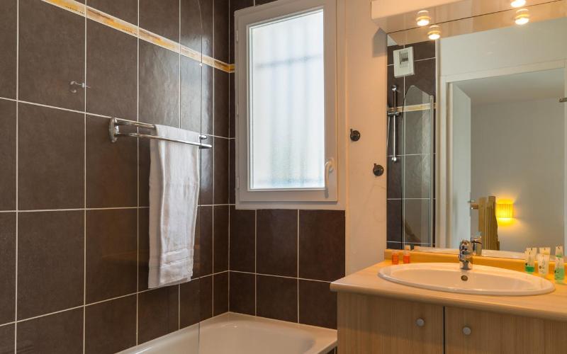 דירת שני חדרים, Lagrange Vacances Les Carrelets