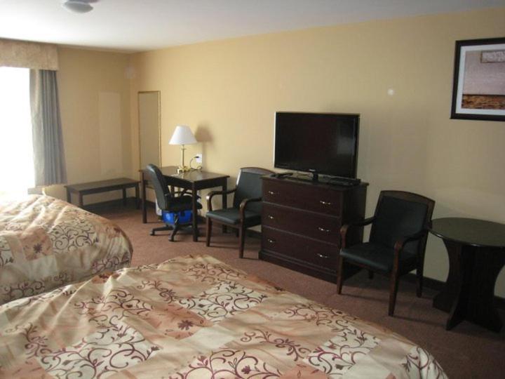 スタンダードルーム, Quality Inn