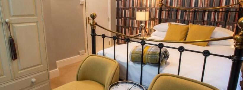 高级大房间, Rock Inn