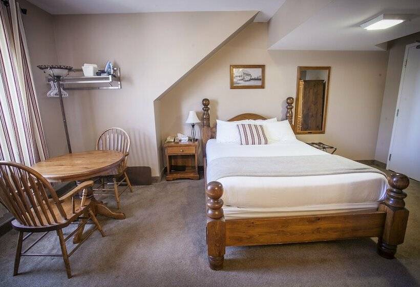 Номер Стандарт Двуспальная Кровать, Seacliffe Inn