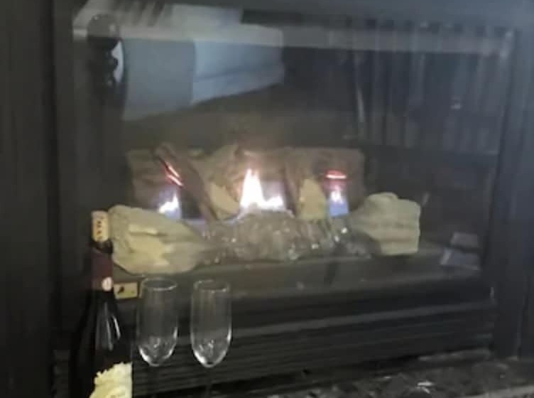 Номер Стандарт Двуспальная Кровать, Seacliffe Inn
