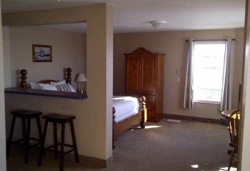 جناح, Seacliffe Inn