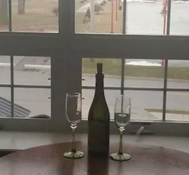 غرفه قياسيه سريرين مزدوجين, Seacliffe Inn