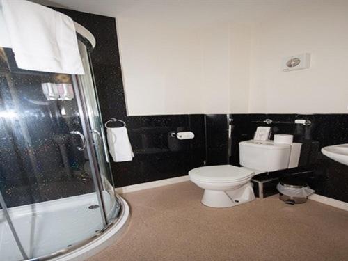 غرفة قياسية فردية, Fox Inn