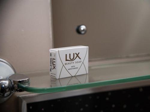 غرفة قياسية فردية, Fox Inn