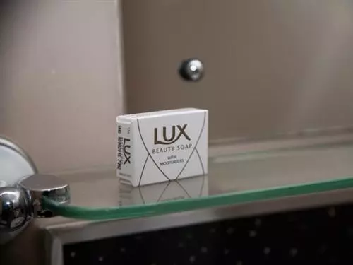 スタンダードシングルルーム, Fox Inn