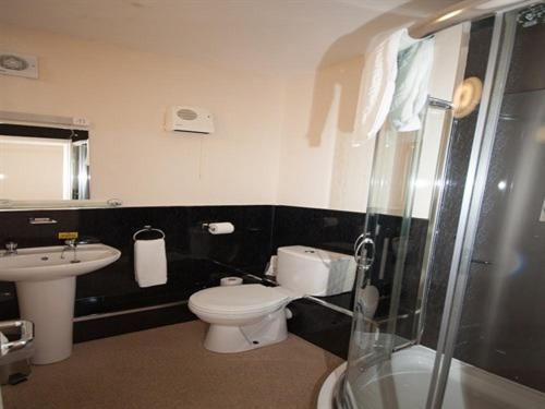 غرفة قياسية, Fox Inn