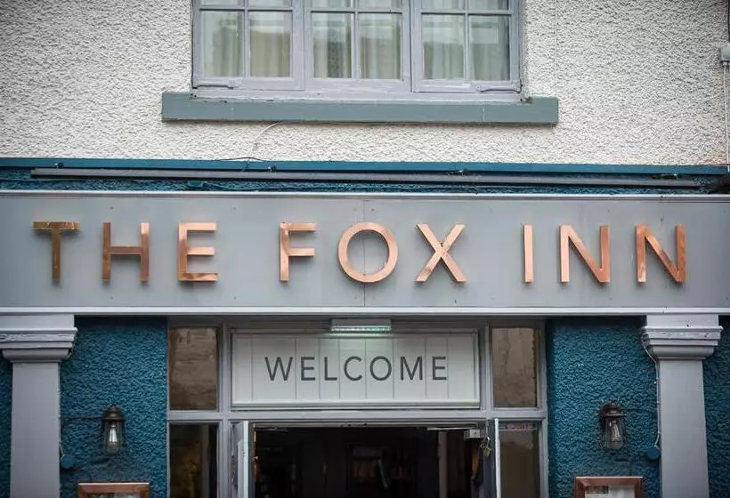 ファミリールーム, Fox Inn