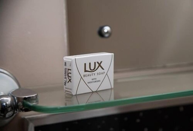 غرفة قياسية فردية, Fox Inn