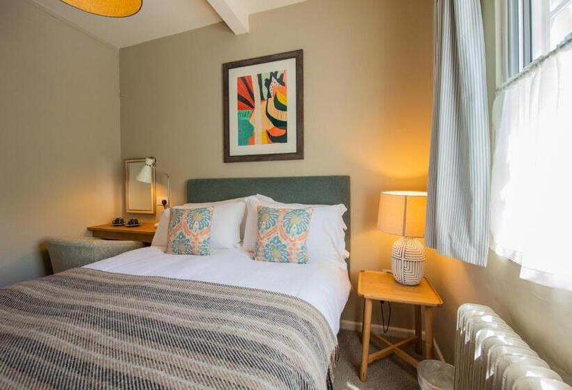 اتاق سوپریور, The Rose & Crown, Ashbury