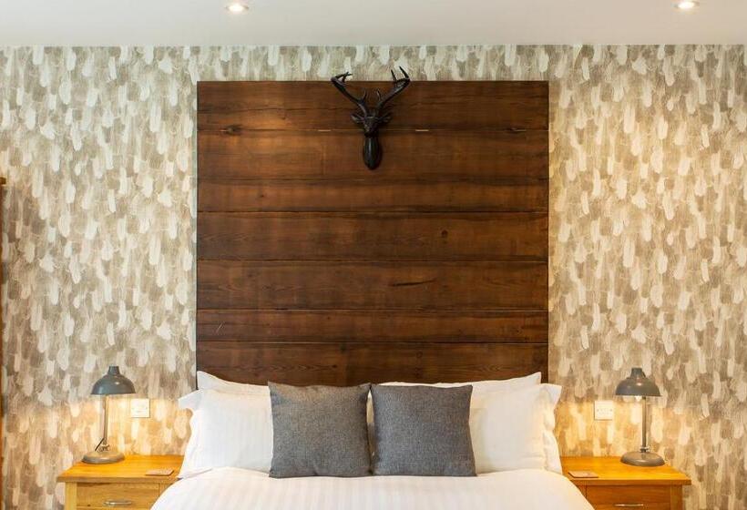 스탠다드 룸, The Royal Oak