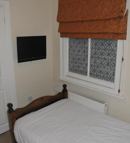 חדר סטנדרט יחיד, The Sydney Arms