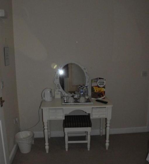 חדר סטנדרט, The Sydney Arms