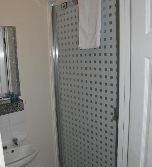 חדר סטנדרט, The Sydney Arms