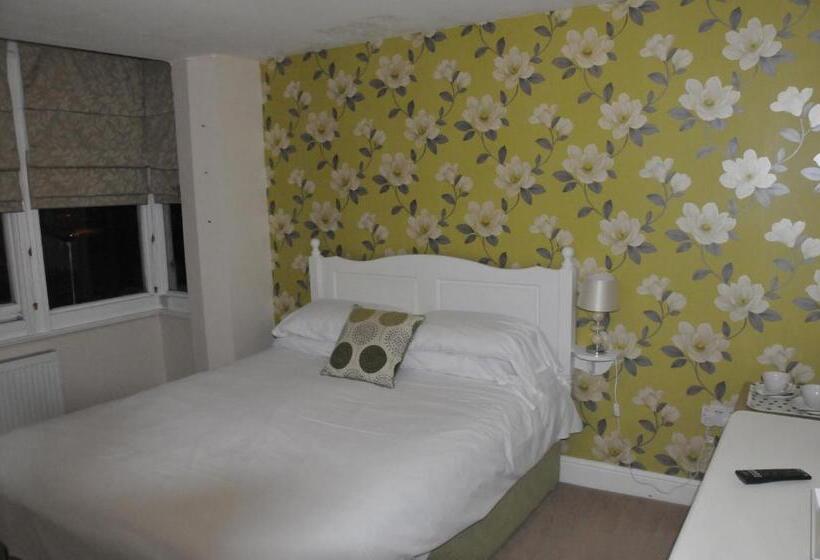 חדר סטנדרט, The Sydney Arms