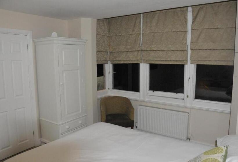 חדר סטנדרט, The Sydney Arms